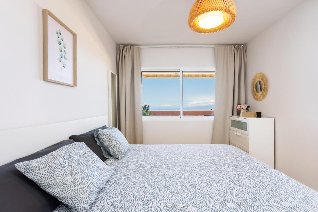 Ocean View Roque Del Conde Apartment Costa Adeje  Exterior photo